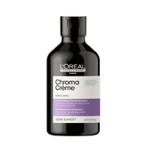 Loreal Chroma Creme Shampoo 300ml